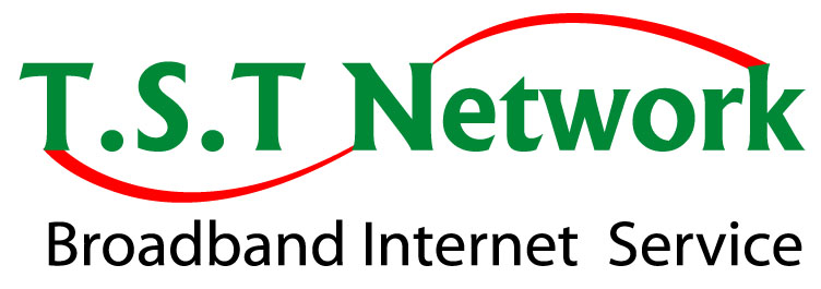 TST Network-logo